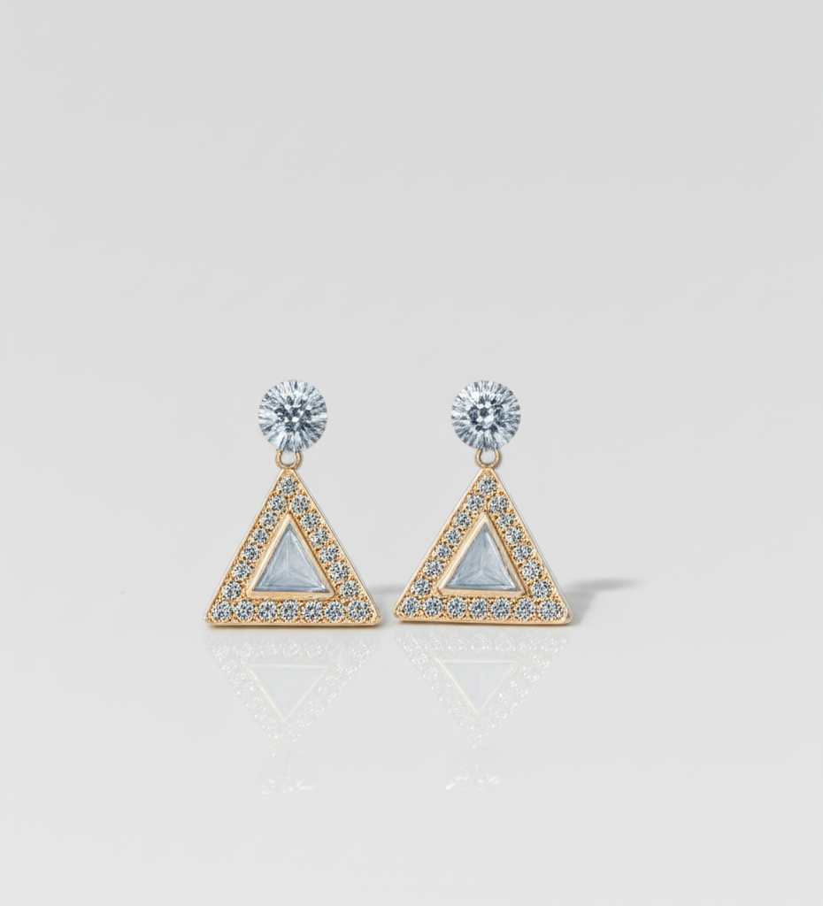 Crystal Glam