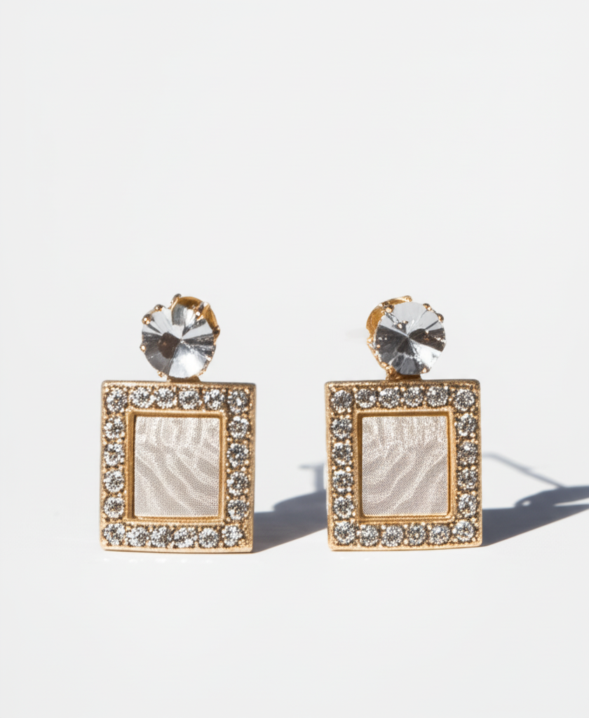 Crystal Glam