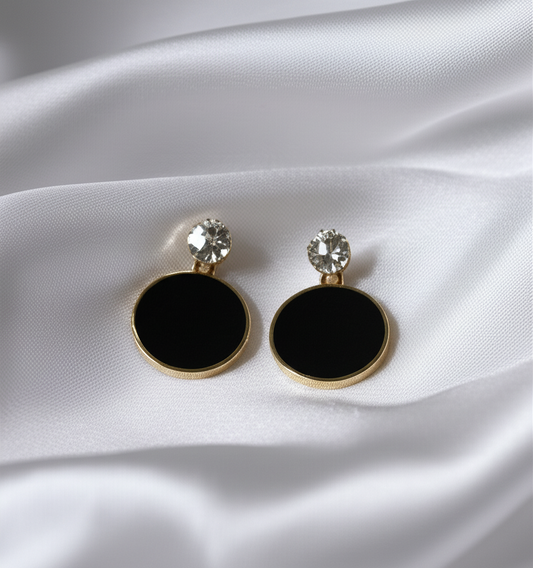 Noir Geometry β Black Stone Collection