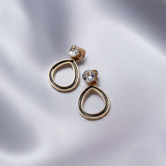 Noir Outlines β Hollow Charm Series