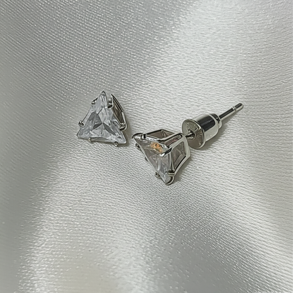 Everyday Sparkle Studs